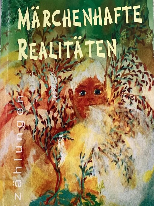 Title details for Märchenhafte Realitäten by Frauke van den Berg - Available